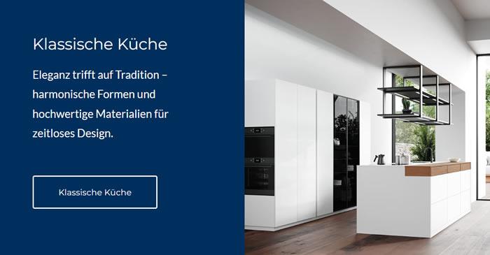 Klassiche Kueche 