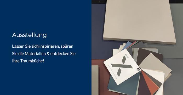 Kuechenausstellung in Stapelfeld