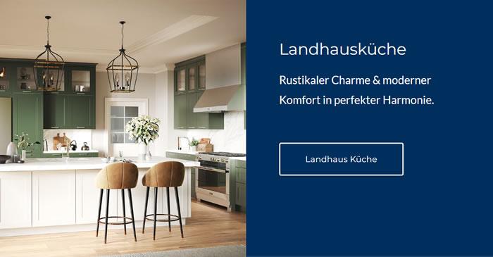 Landhauskueche in Stapelfeld