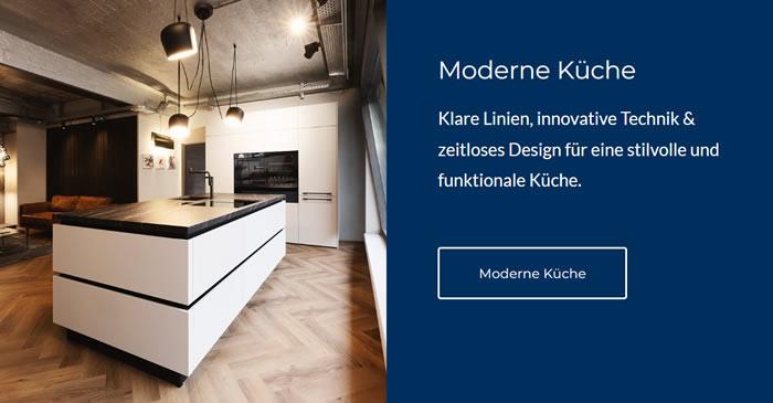 Moderne Küchen für Stapelfeld