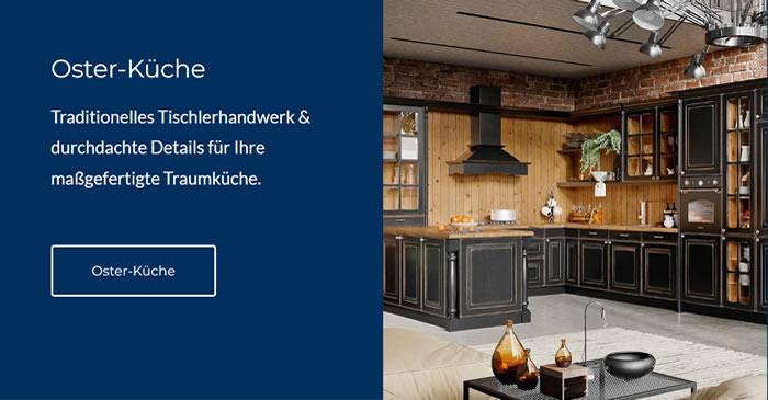 Oster Kueche für Stapelfeld